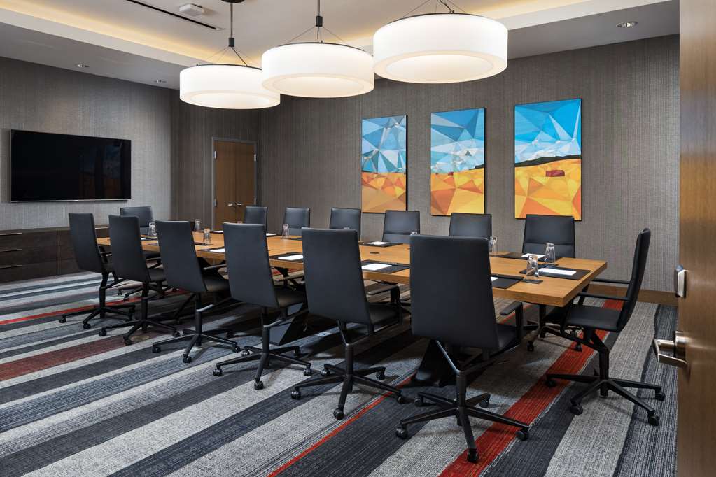 Hyatt Regency Bloomington Minneapolis - photo 12