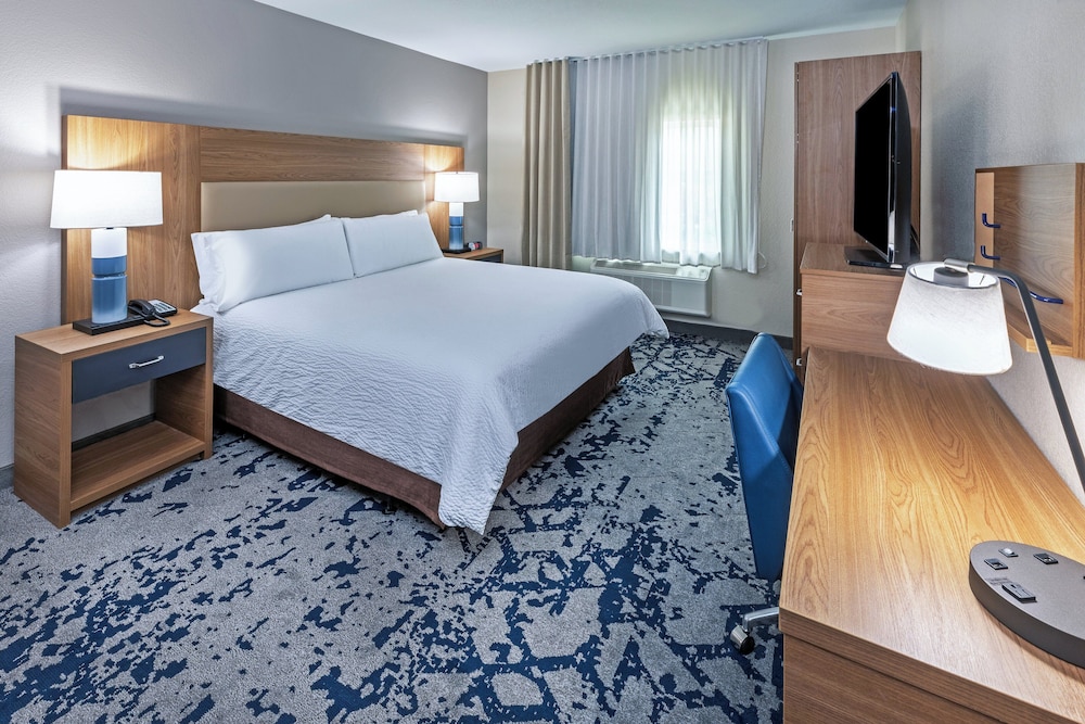 Candlewood Suites DFW Airport North Irving by IHG - photo 17
