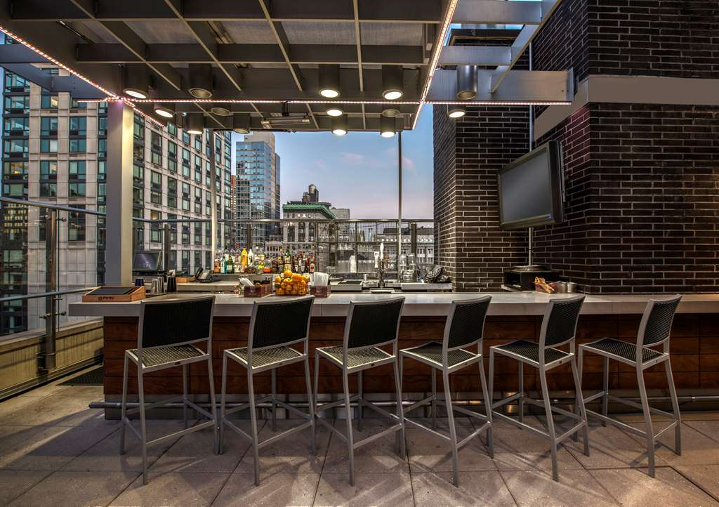 Hyatt Herald Square New York - photo 36