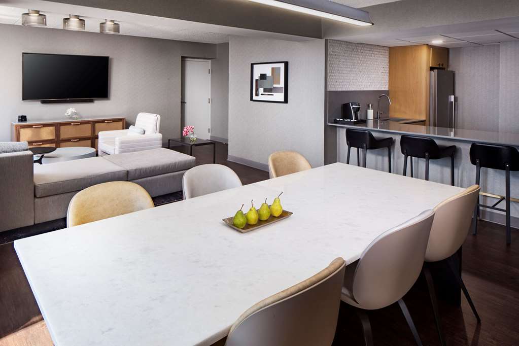 Hyatt Regency Columbus - photo 25