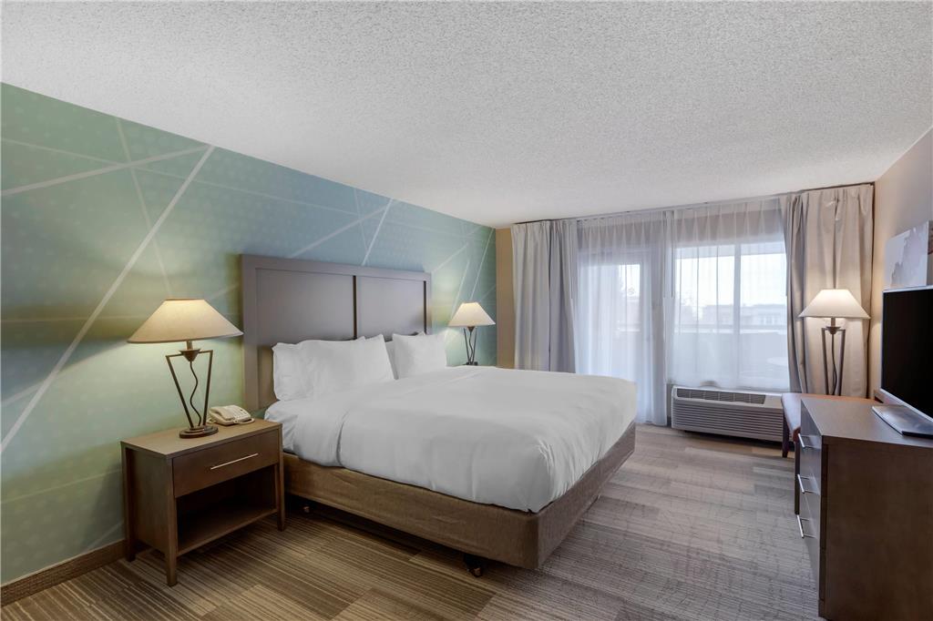 Comfort Inn and Suites Boulder - photo 33