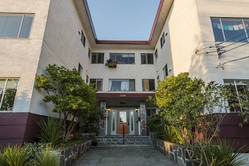 Malika Victoria by Gamalos Group in Victoria, Canada