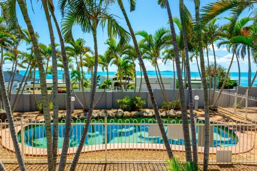 Catalina III in Yeppoon, Australia