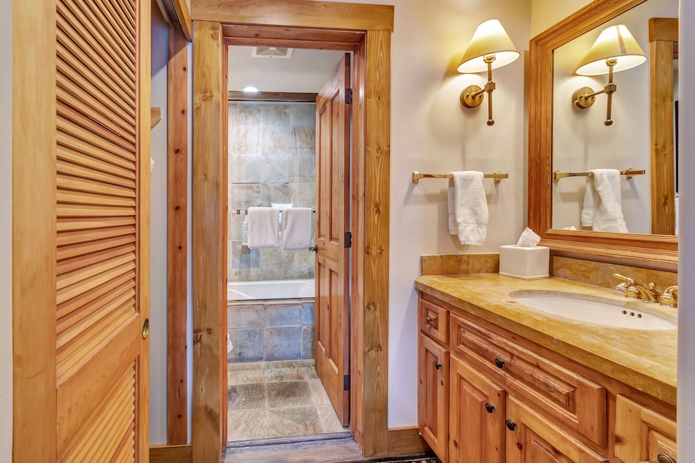 Mountain Lodge Telluride - photo 49
