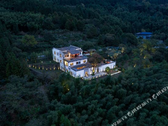 Hongcun Ta’chuan Q & a micro Hotel in Laizhou, People's Republic of China