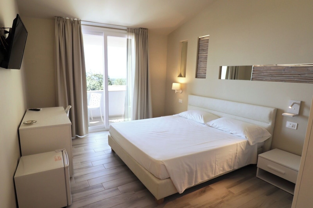 Borgo San Cosmo Tropea — Drapia — photo 3