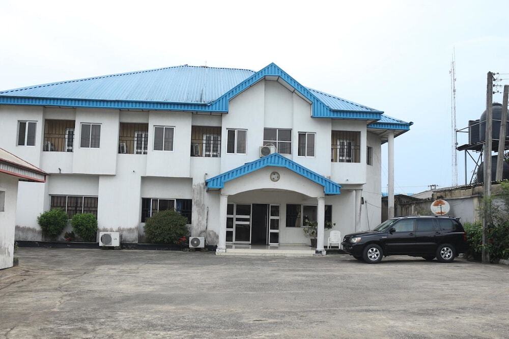 Good Fortune Hotel — hotel in Uyo