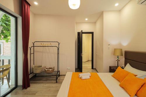 Comfortable 2BR Apt with 3 Balconies by Wehost