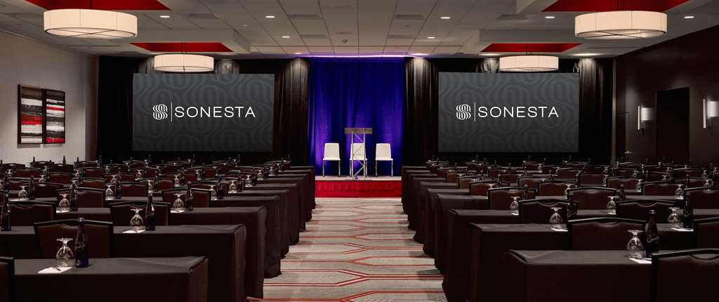 Sonesta Philadelphia Rittenhouse Square - photo 42