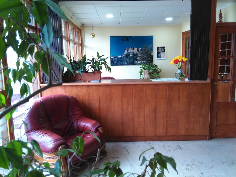 Hotel Yeste — Yeste — photo 5
