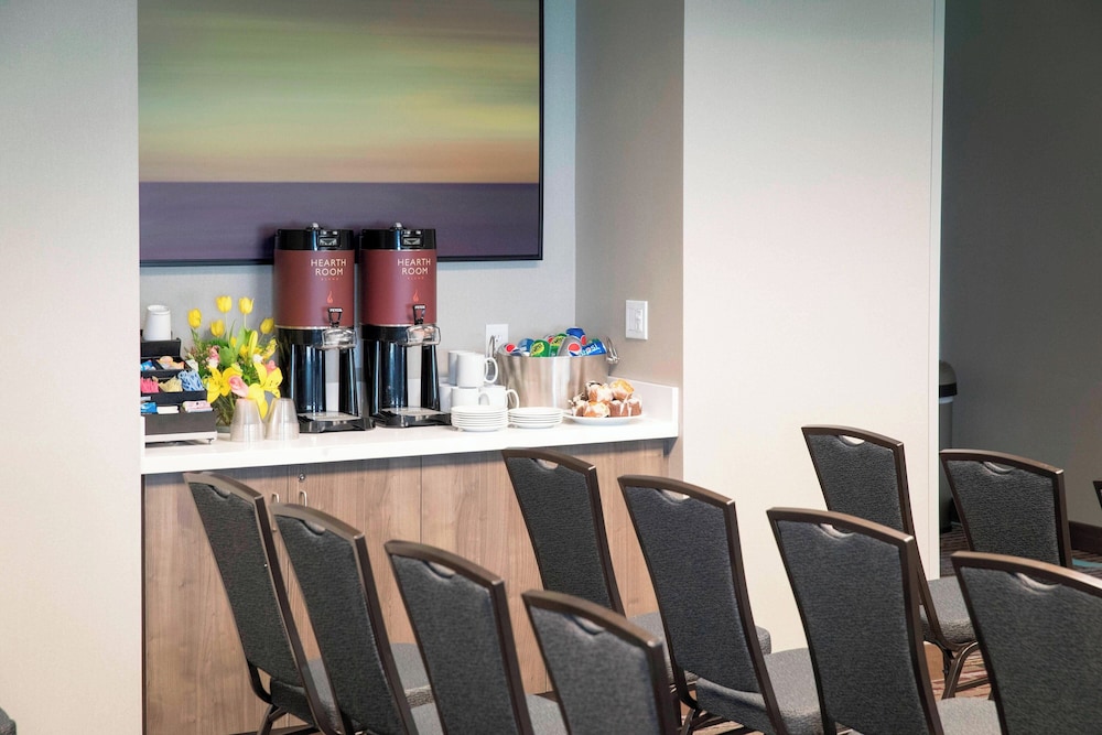 Residence Inn by Marriott Philadelphia Great Valley Malvern - photo 54
