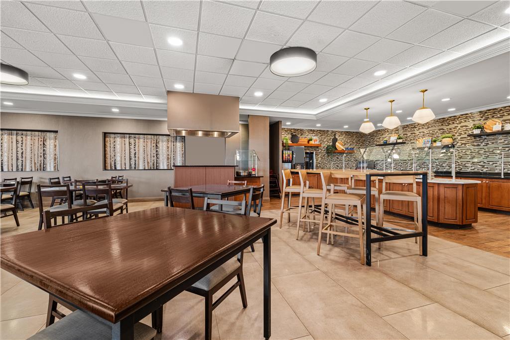 Drury Plaza Hotel St. Louis Creve Coeur - photo 12