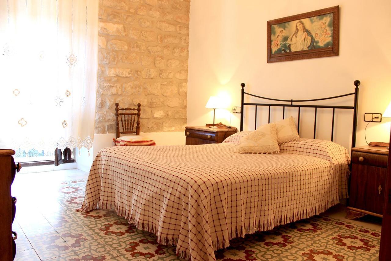 La Muralla — hotel in Sabiote