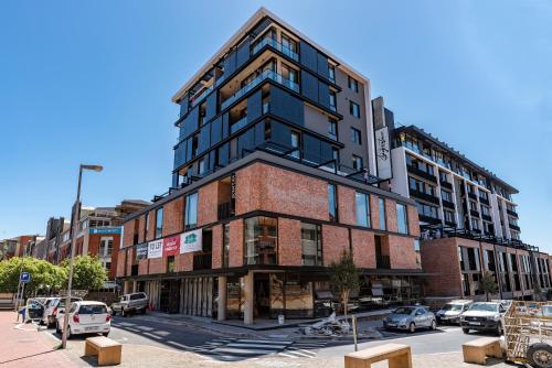 303 The Signature De Waterkant