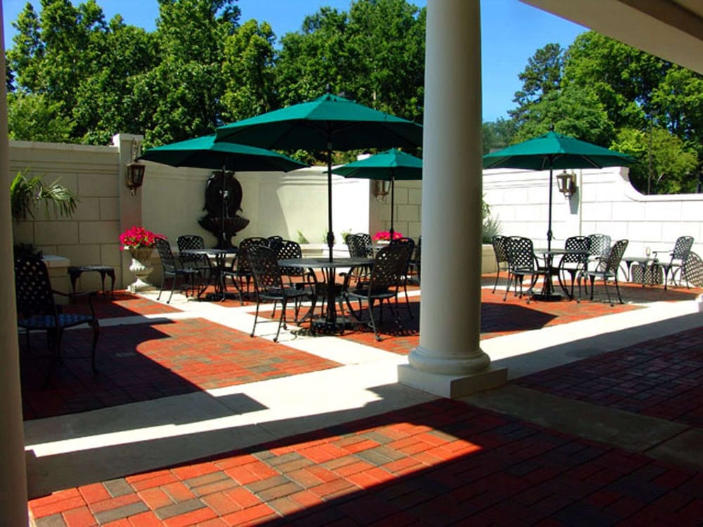 Hampton Inn & Suites Vicksburg - photo 88