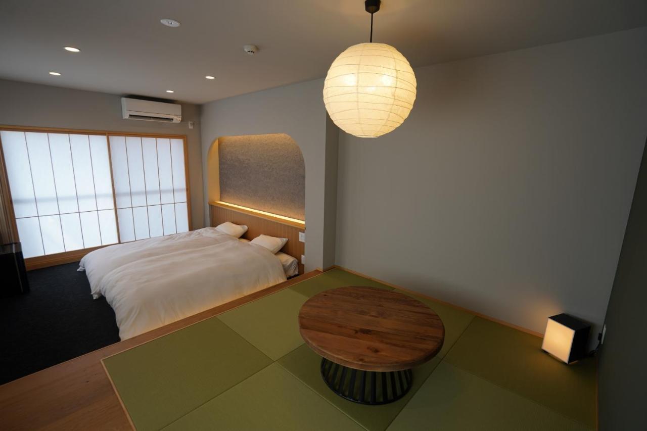 Mitsuka Building Vacation Stay 43030v — Kofu