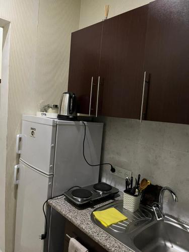 Tutiko Apartment