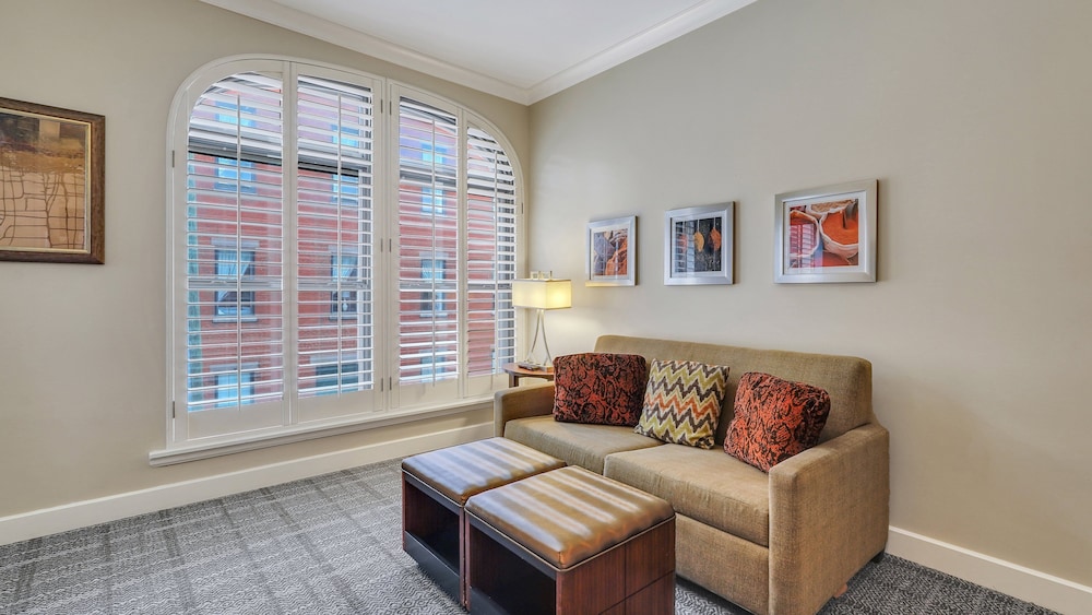 Staybridge Suites Savannah Historic District by IHG - photo 19