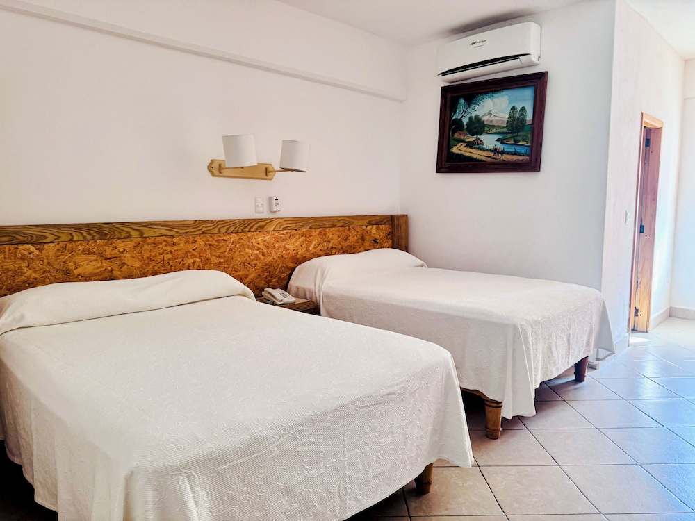 Tropicana Hotel Puerto Vallarta