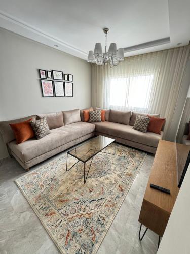 Ksar Labhar Second Nest in Rabat, Morocco