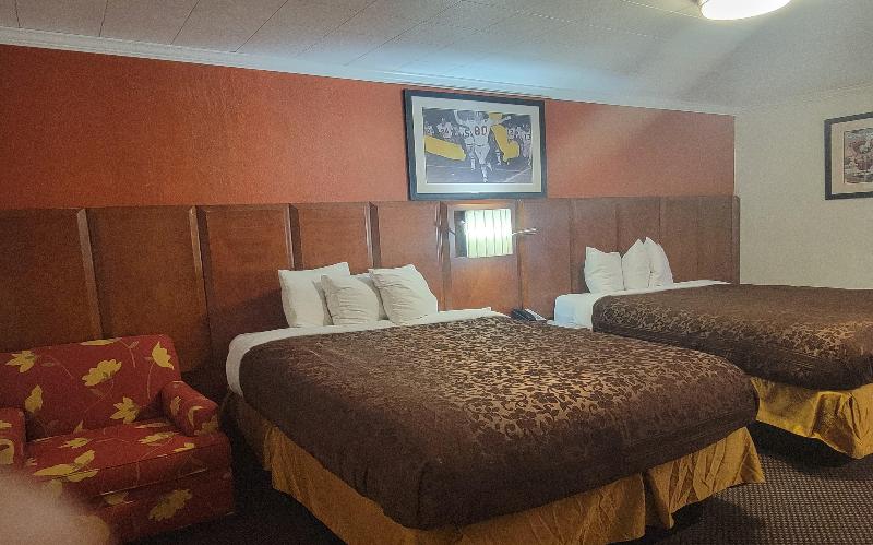 Mountain Star Inn - photo 87