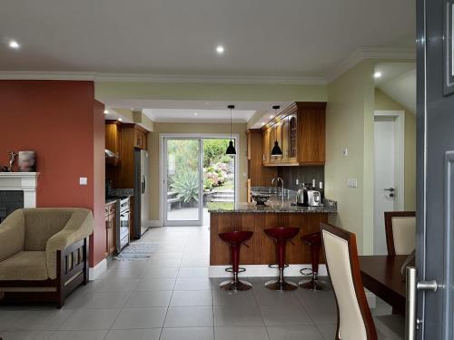 Casa da Ribeira Azores — 4-Star Luxury Hotel in Ponta Garca, Portugal