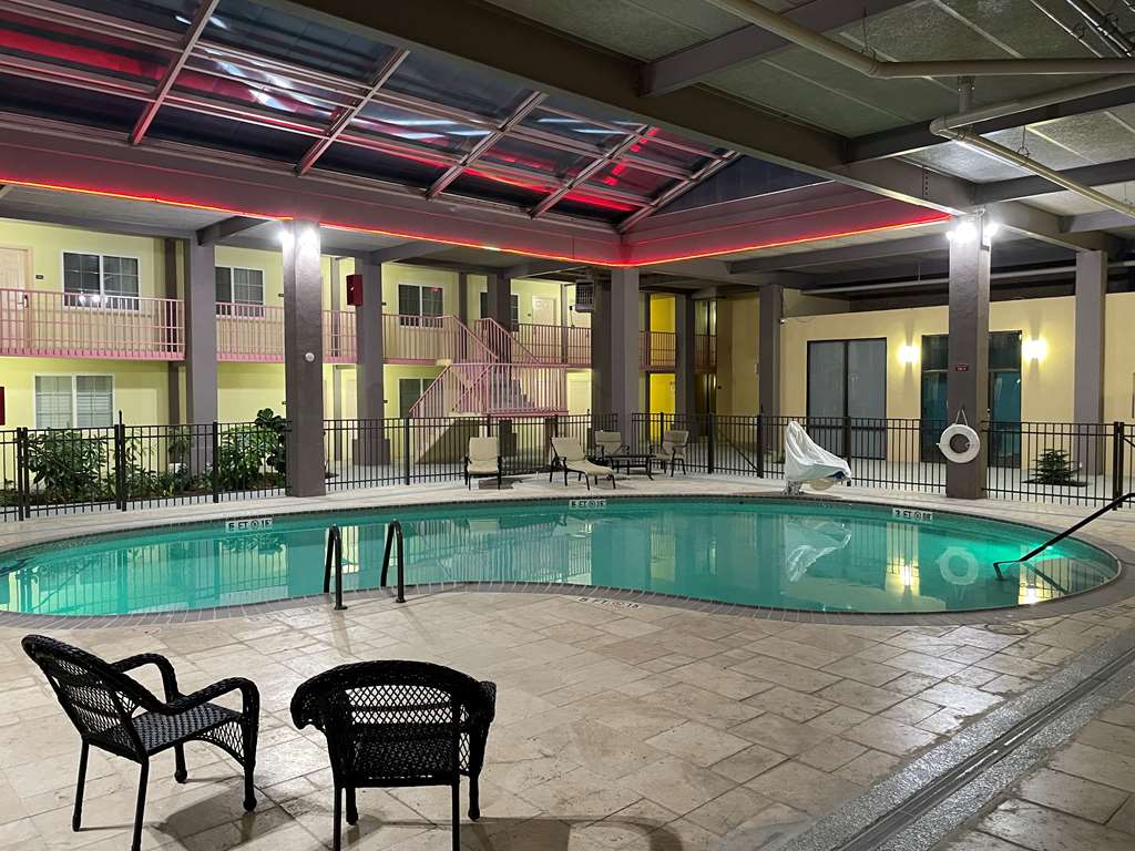 SureStay Plus Hotel by Best Western Odessa - photo 30