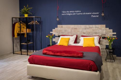 B&B i Maestri — 4-Star Luxury Hotel in Naples, Italy