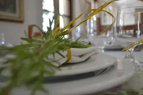 La Locanda di Valbella in Asti, Italy