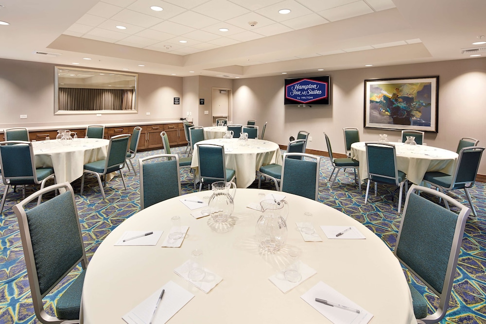 Hampton Inn & Suites Sacramento at Csus - photo 56