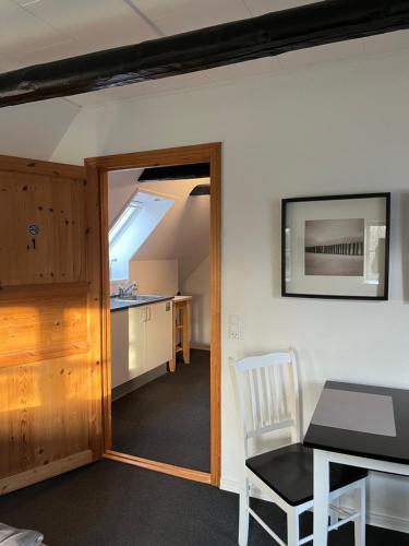 Varde Bed And Kitchen in Varde, Denmark