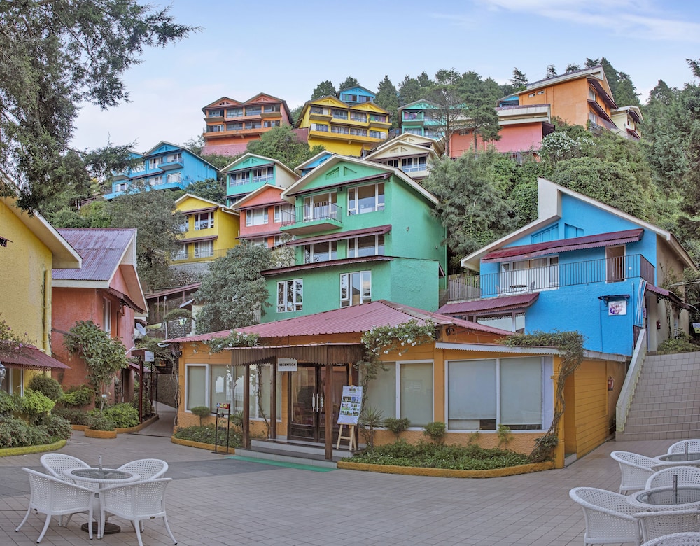 Club Mahindra Mussoorie in Mussoorie, India