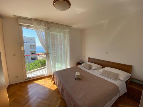 Apartment Loni — 4-Star Luxury Hotel in Split, Croatia