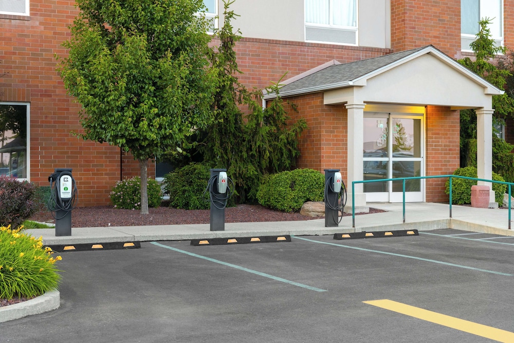 Hilton Garden Inn Spokane Airport - photo 57