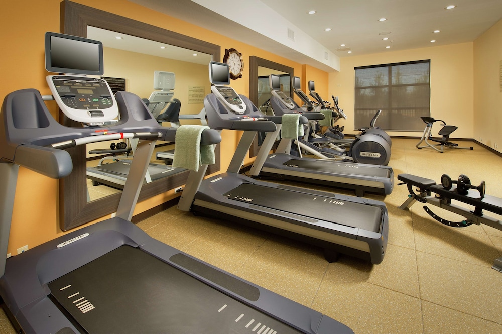 Hilton Garden Inn College Station - photo 19