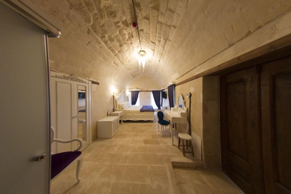 Kasr i Canan — hotel in Halfeti