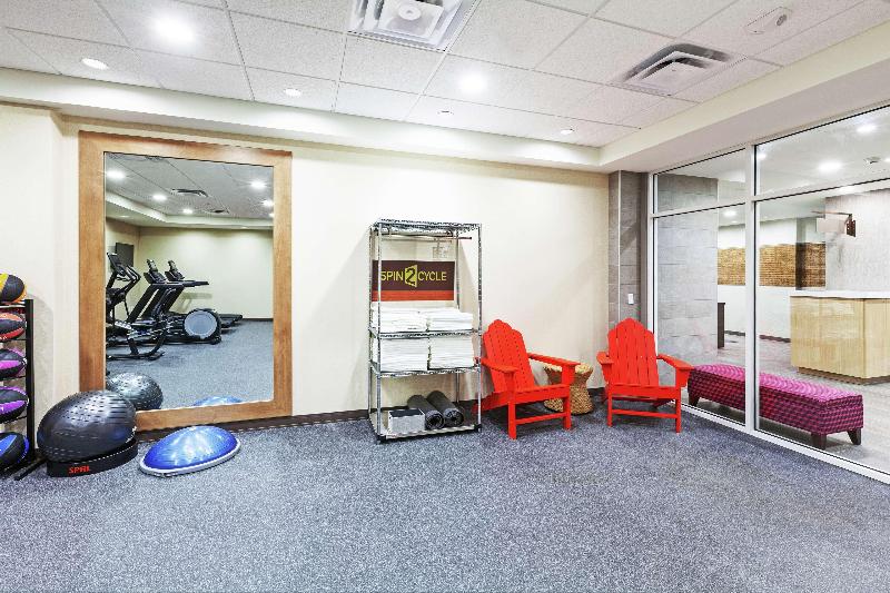 Home2 Suites by Hilton Abilene - photo 45