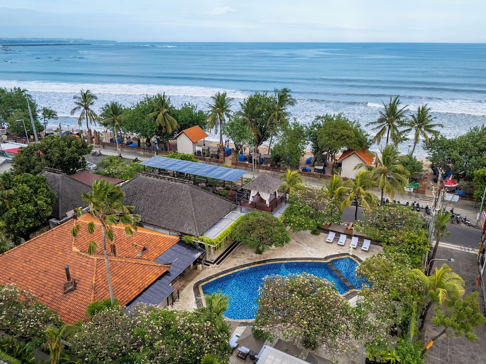 Kuta Seaview Beach Resort in Kuta, Indonesia