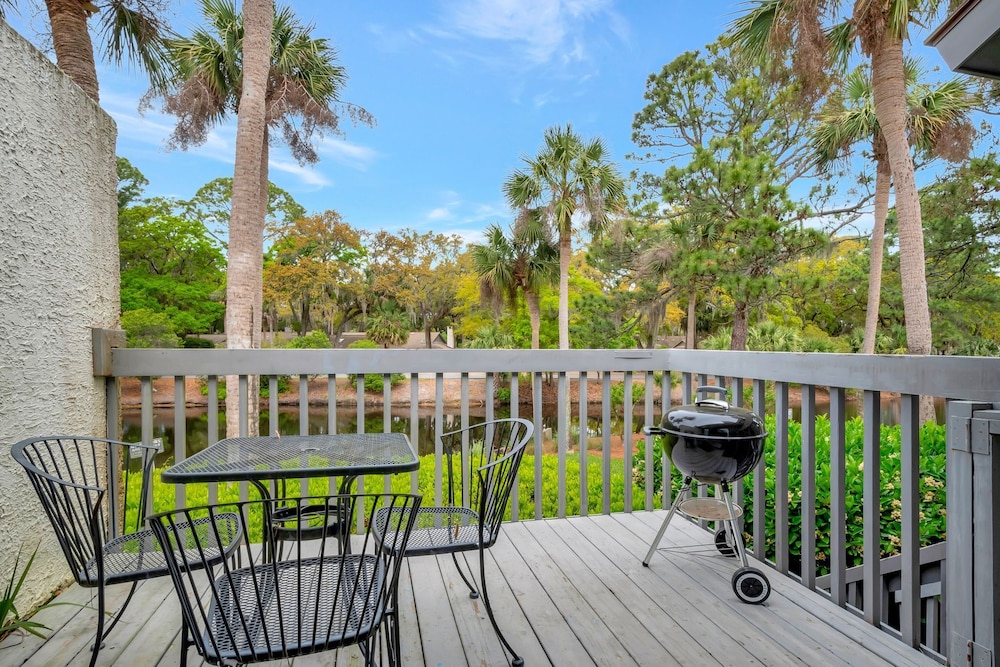 10 Turtle Lane at The Sea Pines Resort - photo 27