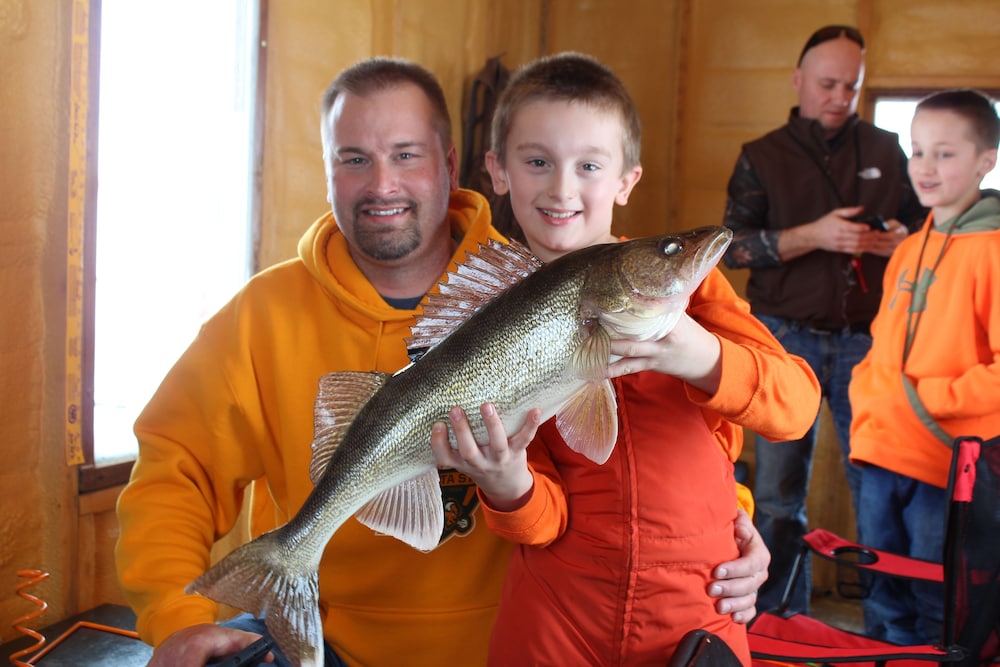 River Bend's Resort - photo 28
