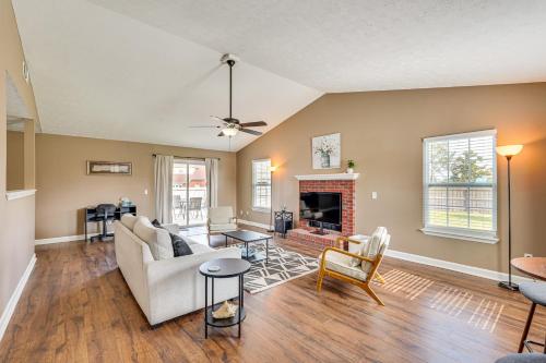 7 Mi To Dtwn Panama City Family Home W Patio 21584070 — Panama
