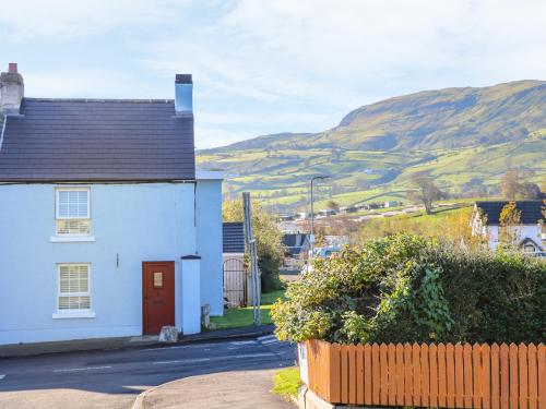 Cranny Corner — Ballymena