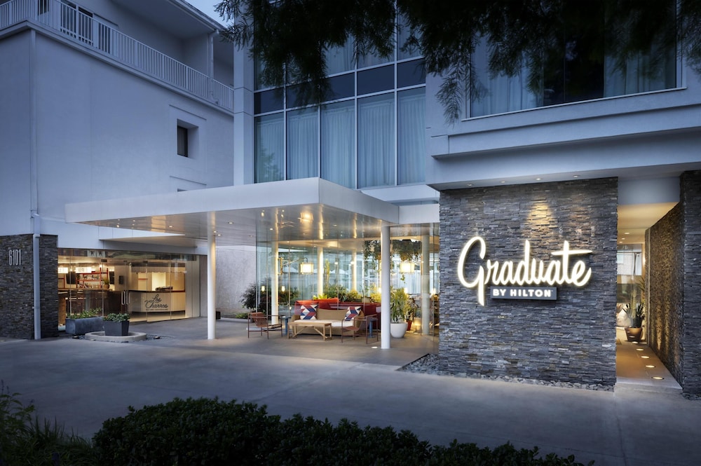 Graduate by Hilton Dallas - photo 66