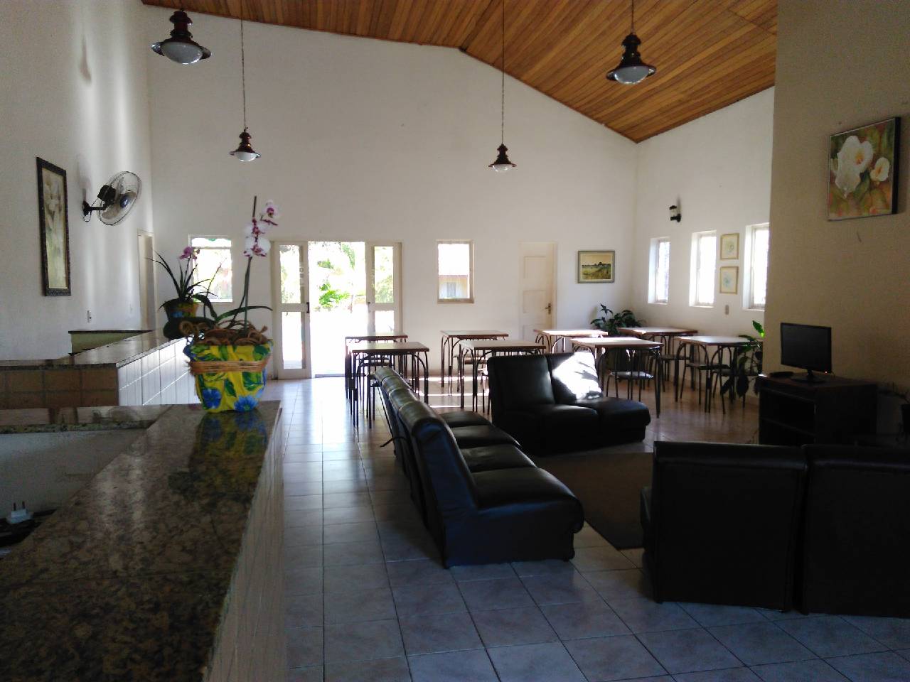 Pousada Villarejo Bauru in Bauru, Brasil