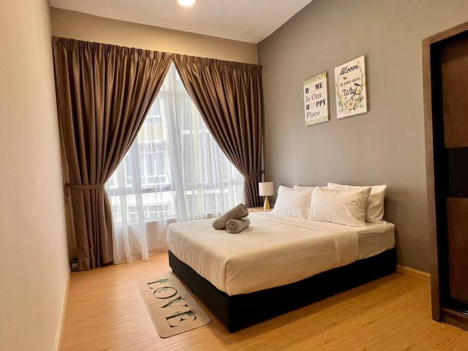 AFLStudio@Valley Suite Kuantan — 4-Star Luxury Hotel in Kuantan, Malaysia