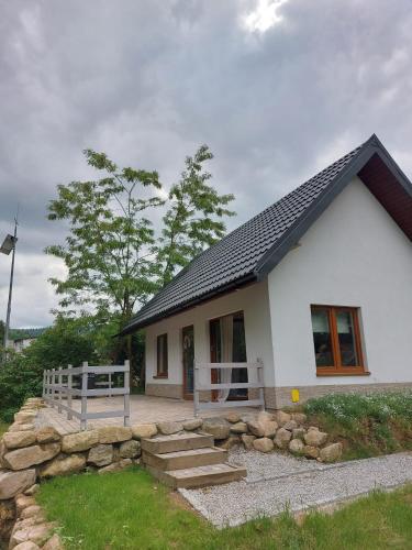 Chatka Podgorna — Podgorzyn