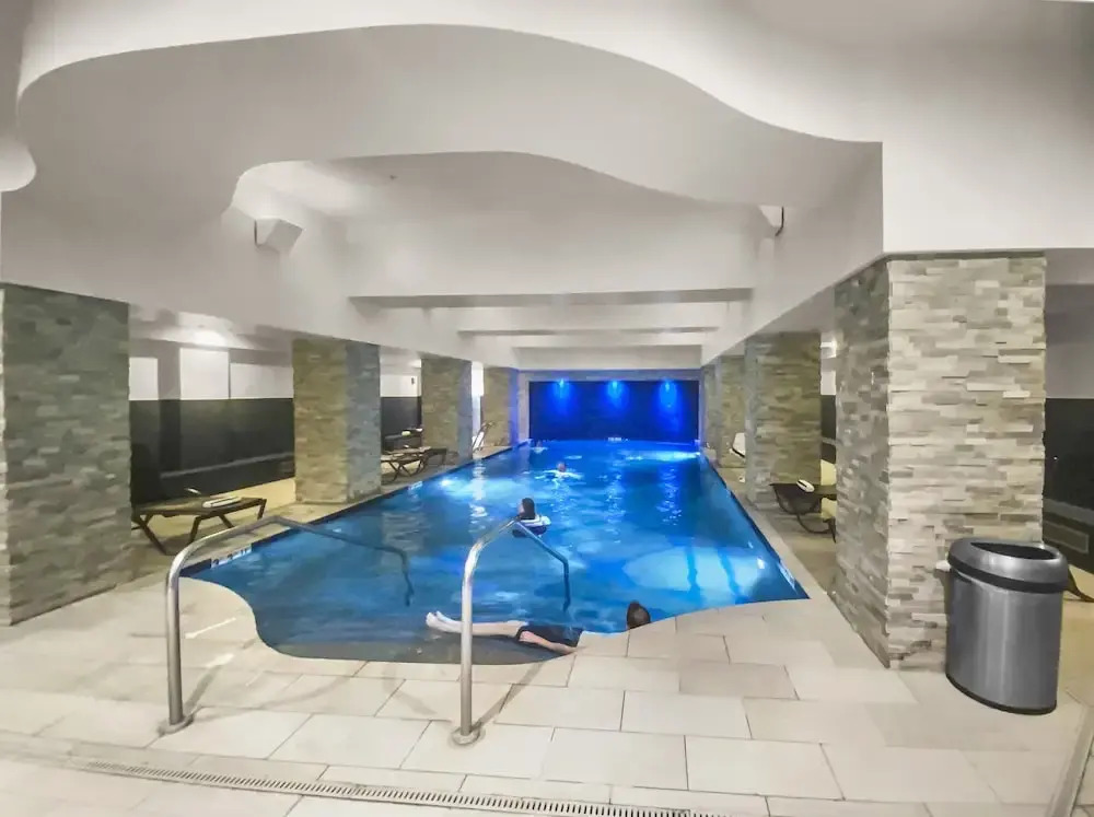 Ski in out at Westgate Remodeled 1BR Resort amenities Multiple Pools Spa & Restaurant 4406 - photo 18