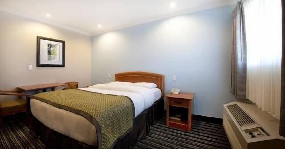 Hotel Parmani - photo 6