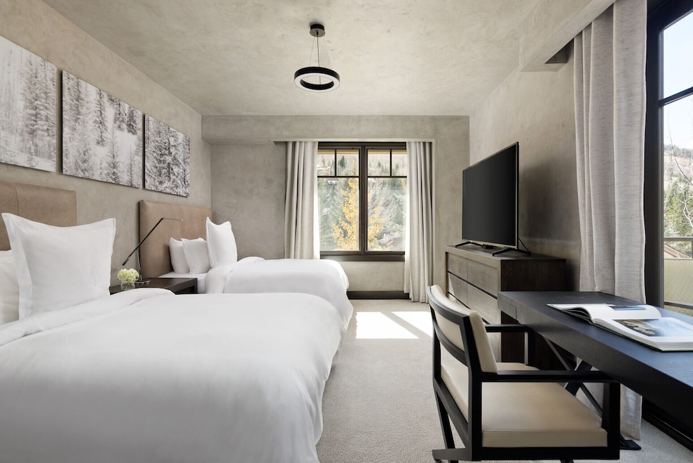 Four Seasons Resort Vail - photo 23