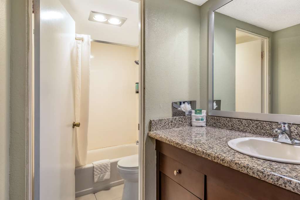 Best Western Inn at Palm Springs - photo 29